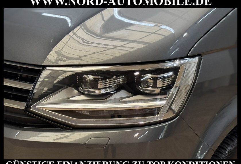 Volkswagen T6 Multivan T6 Multivan Highline 2.0 TDI DSG *7-SITZ*LED*AHK