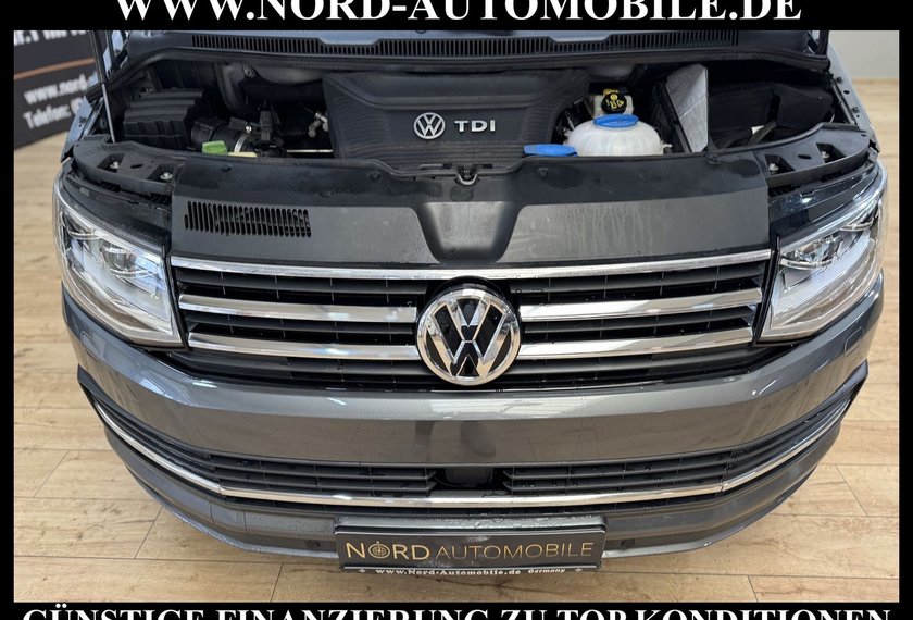 Volkswagen T6 Multivan T6 Multivan Highline 2.0 TDI DSG *7-SITZ*LED*AHK
