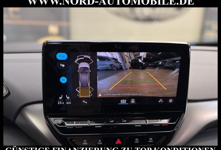 Volkswagen ID.4 ID.4 Pro Performance Kamera/Navi/LED/20/