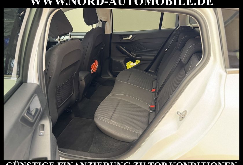 Ford Focus Focus Turnier 2.0 EcoBlue Titanium *LED*ACC*KAM*