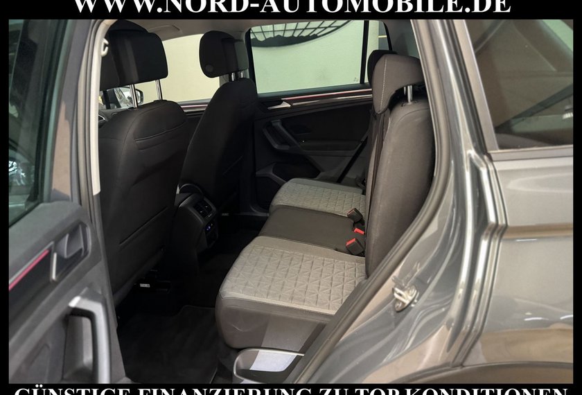 Volkswagen Tiguan Tiguan 2.0 TDI Life Navi*LED*KAMERA*ACC*DSG