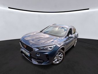 Cupra Formentor Formentor 1.5 TSI DSG Kamera/Navi/LED/18