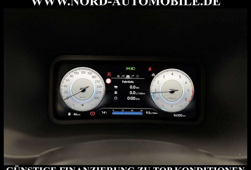 Hyundai KONA Kona N Performance LED*Head-up*Krell*Sitzbelüft*