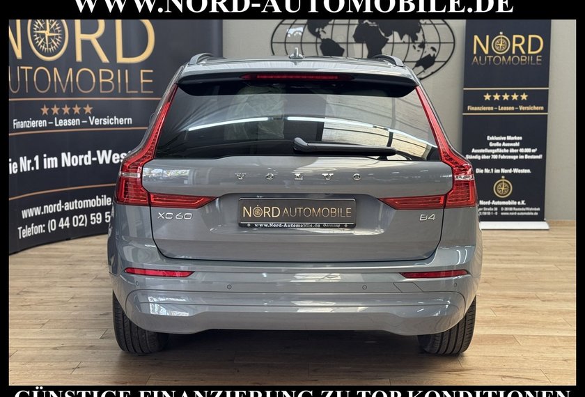 Volvo XC60 XC60 B4 D Core *LED*AHK*KAM*4xSHZ*19ZOLL*