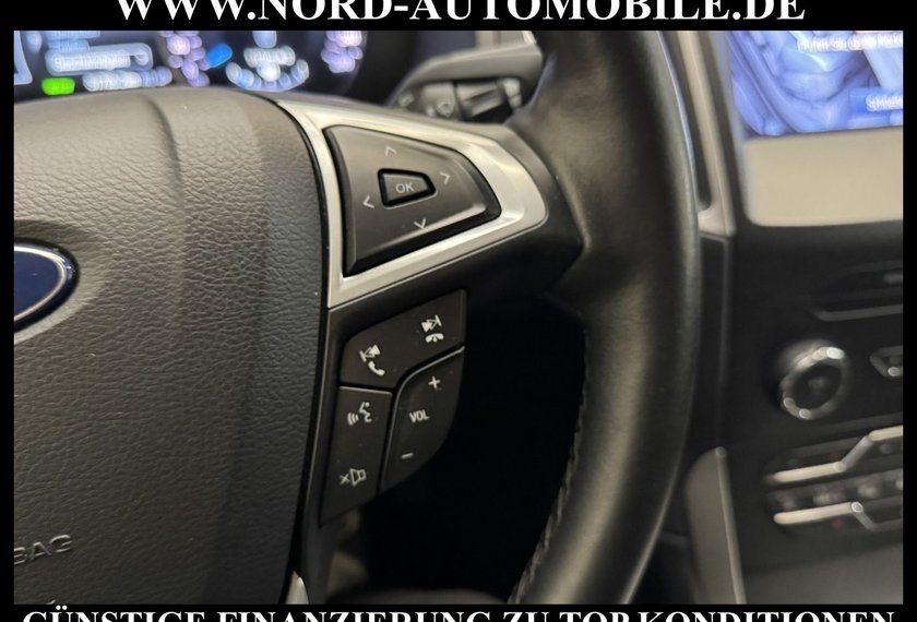 Ford Galaxy Galaxy 2.5 Hybrid Automatik *7-SITZER*AHK*SHZ* H