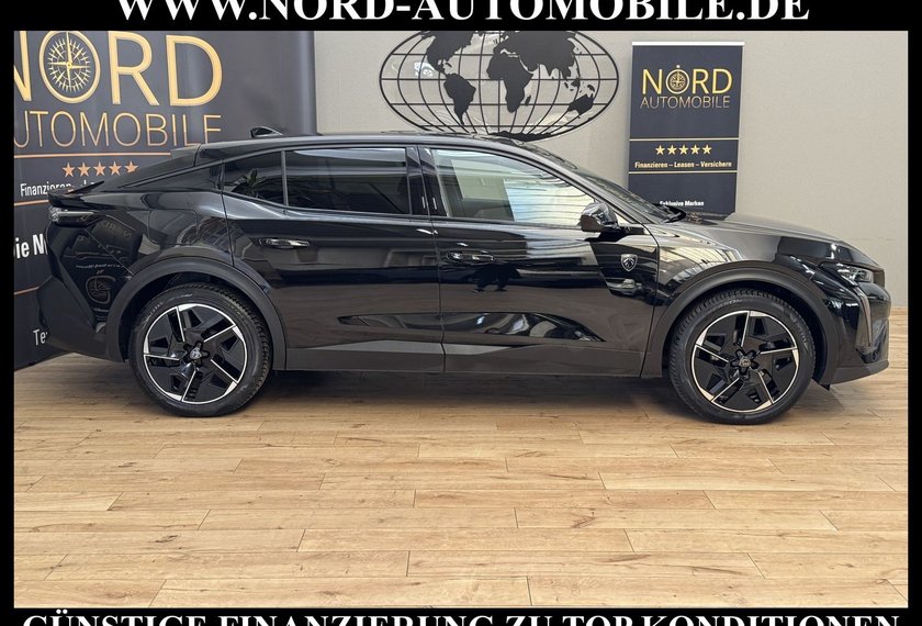 Peugeot 408 408 GT *LED*Navi*Focal*Leder*Memory*Virtual*19Z*