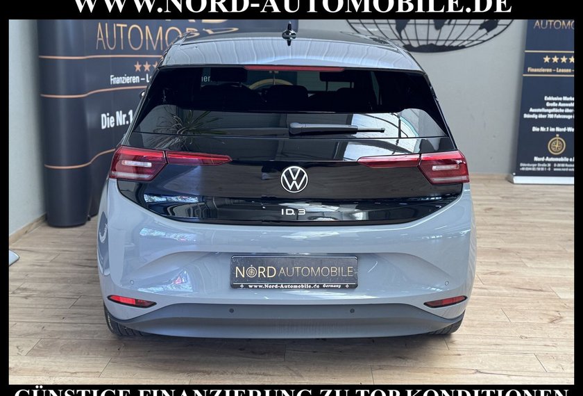Volkswagen ID.3 ID.3 Pro S Automatik Wärmepumpe/Matrix/19/82KWH