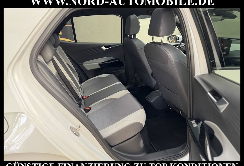 Volkswagen ID.3 ID.3 Pro Performance Pano/Head-Up/Kamera/19