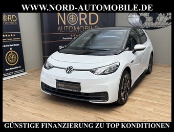 Volkswagen ID.3 ID.3 Pro Performance Kamera/-navi/LED/18