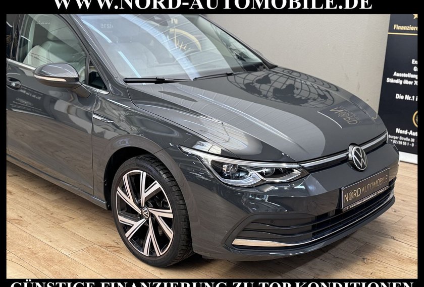 Volkswagen Golf Golf Style 2.0 TSI DSG Soundsystem/Side&amp;Lane/18/