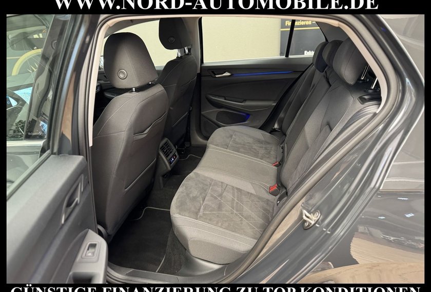 Volkswagen Golf Golf Style 1.4 TSI eHybrid DSG AHK/ACC/Navi/LED/