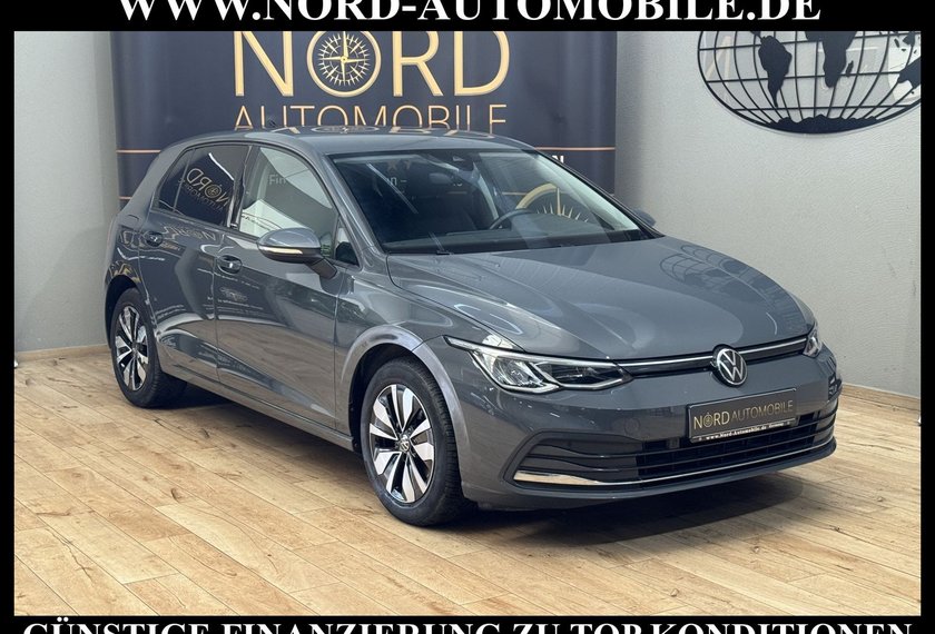 Volkswagen Golf Golf Life MOVE 1.5 TSI Navi/LED/ACC/PDC/SHZ