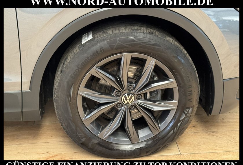 Volkswagen Tiguan Allspace Tiguan Allspace Life 2.0 TDI DSG AHK/Dig.Cockpit