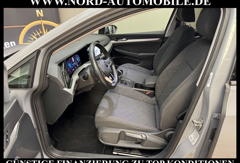 Volkswagen Golf Golf Life 1.5 TSI Navi/LED/PDC/Dig.Cockpit/