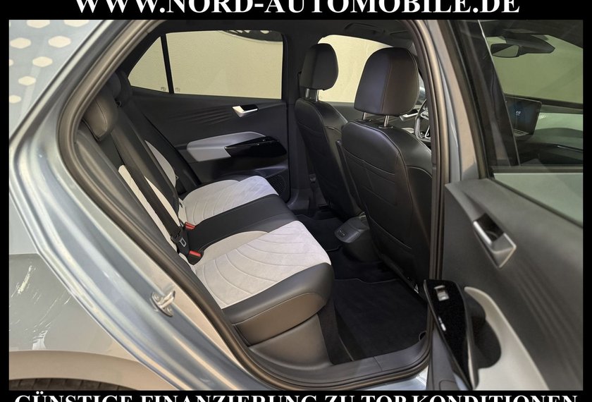 Volkswagen ID.3 ID.3 Pro Performance Design/Sportpaket/Matrix/18