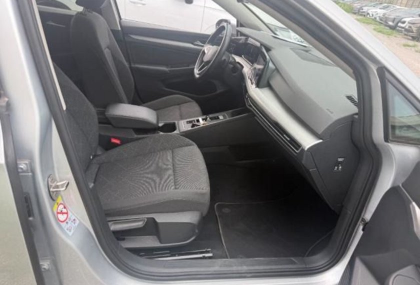 Volkswagen Golf Golf Variant Life 2.0 TDI DSG Navi/LED/PDC/ACC