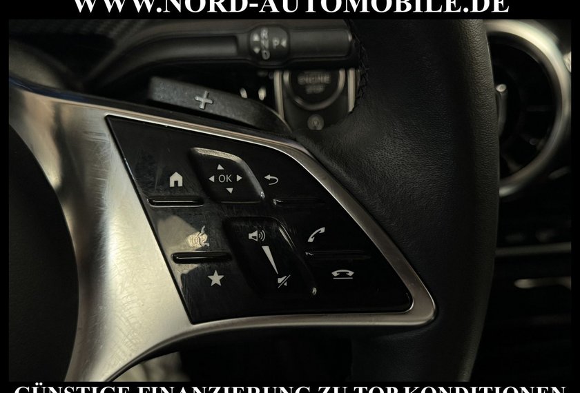 Mercedes-Benz CLA 180 CLA 180 DCT Shooting Brake *MBUX*LED*SHZ*KAM*