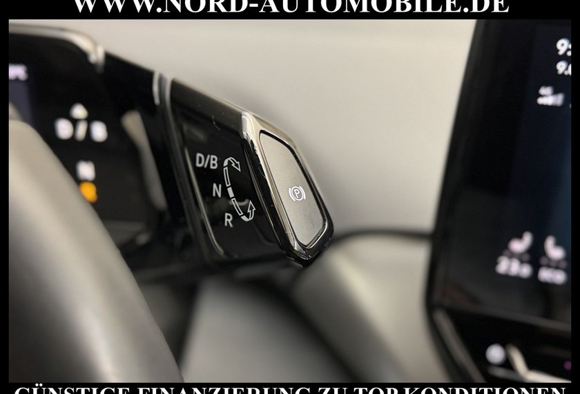 Volkswagen ID.4 ID.4 Pro Performance Kameras/Matrix/Navi/19/