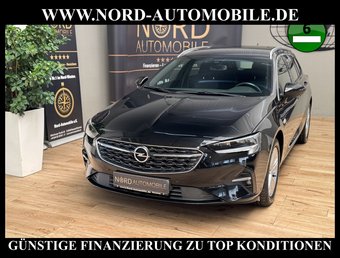 Opel Insignia Insignia B ST 2.0 CDTi Business *LED*AHK*NAV*SHZ