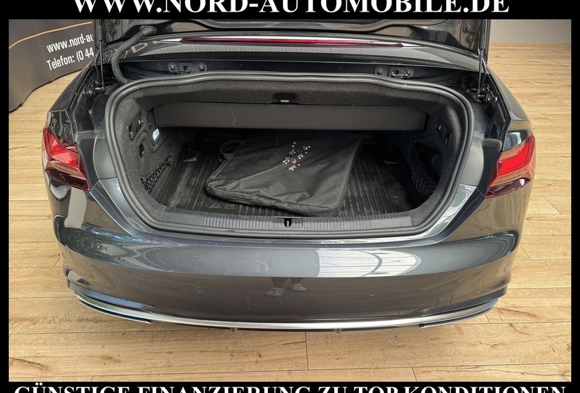 Audi A5 A5 Cabriolet Advanced QU. 2.0 40TFSI S-Tronic