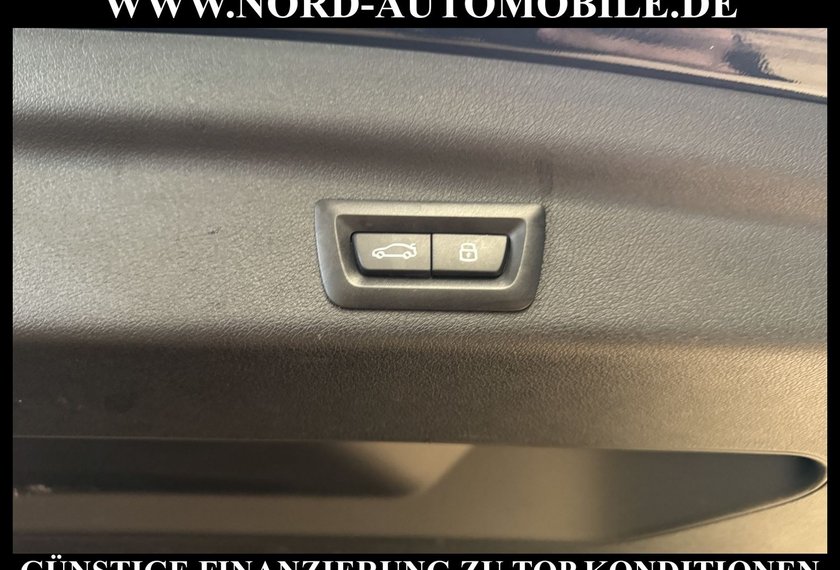 BMW 218 218 d Active Tourer *PREMIUM*AHK*CURVED*UPE:46*