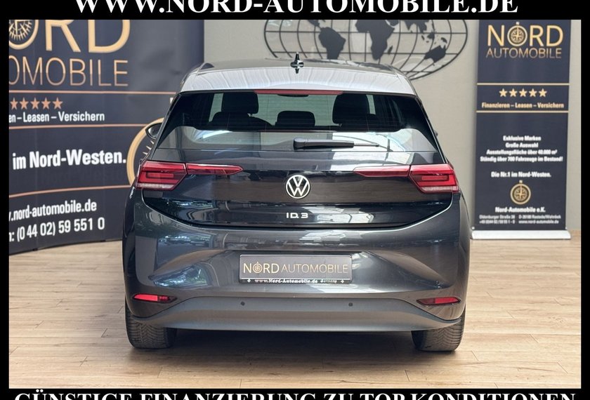 Volkswagen ID.3 ID.3 Pure Performance Navi/LED/PDC/19 Andoya