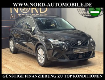 Seat Arona Arona Style 1.0 TSI DSG Virt.Cockpit/LED/PDC