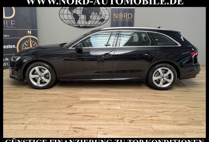 Audi A4 A4 Avant Advanced 30 TDI S-Tronic Virt.Cockpit
