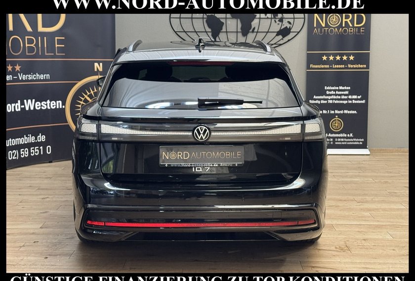 Volkswagen ID.7 ID.7 Tourer Pro AHK/Matrix/AreaView/HeadUp/20