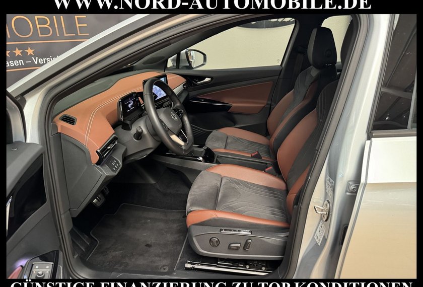 Volkswagen ID.4 ID.4 Pro Performance Wärmepumpe/AHK/ACC/