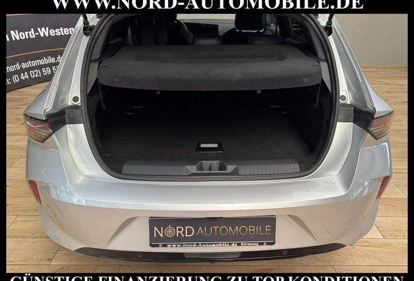 Opel Astra Astra L 5-trg. GS-LINE *LED*Navi*Virtual*360°*17
