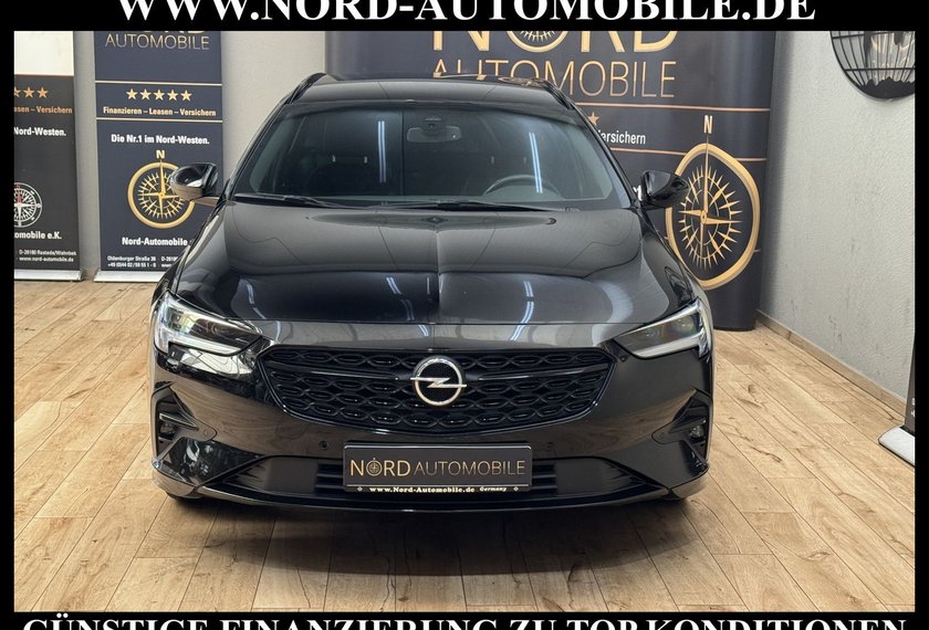 Opel Insignia Insignia B Sports Tourer 1.5 D ULTIMATE *20ZOLL*