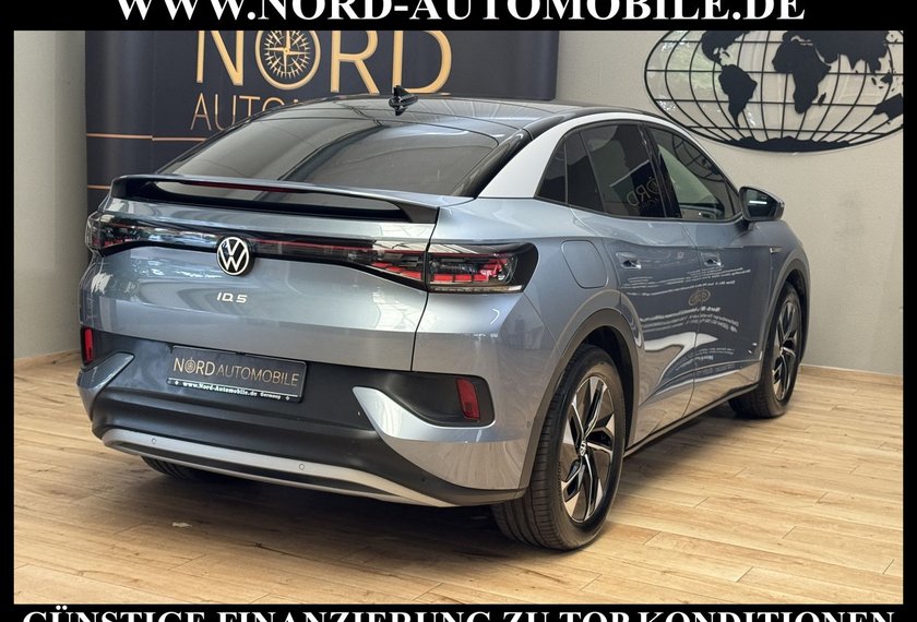 Volkswagen ID.5 ID.5 Pro Performance Pano/Wärmepumpe/AHK/