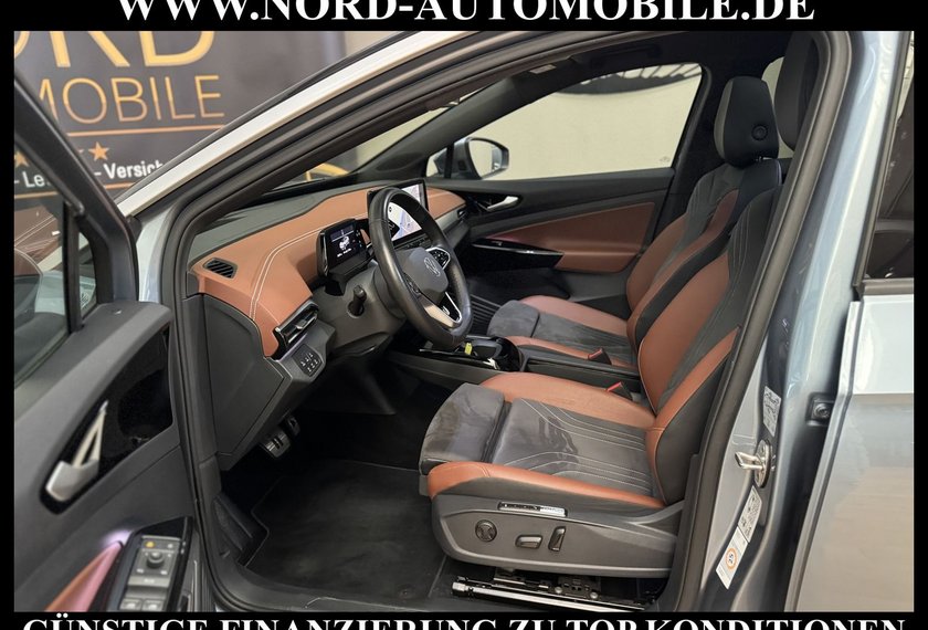 Volkswagen ID.5 ID.5 Pro Performance Pano/Wärmepumpe/AHK/