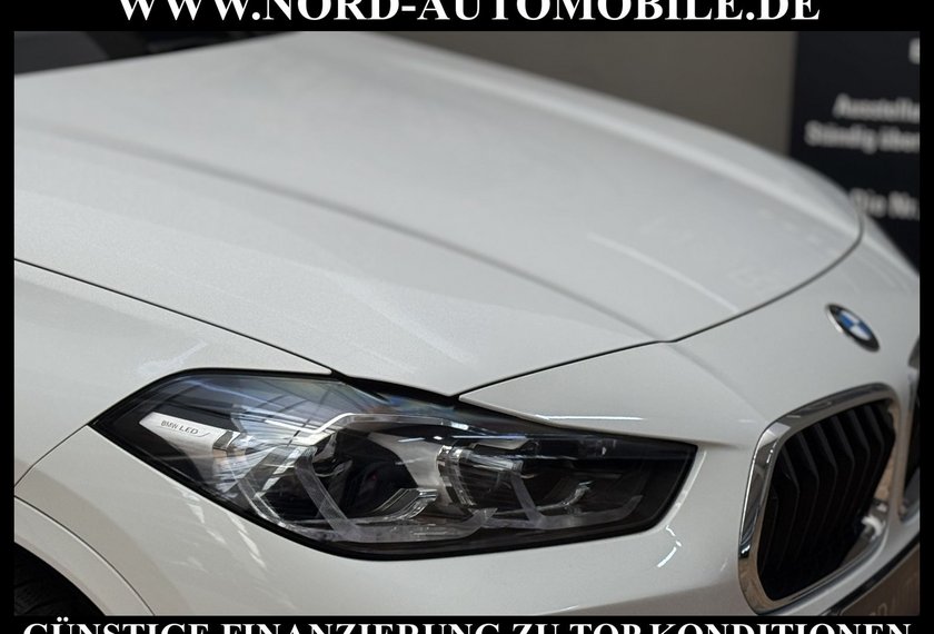BMW X2 X2 xDrive20d M Sport *LED*AHK*Kamera*Panorama*