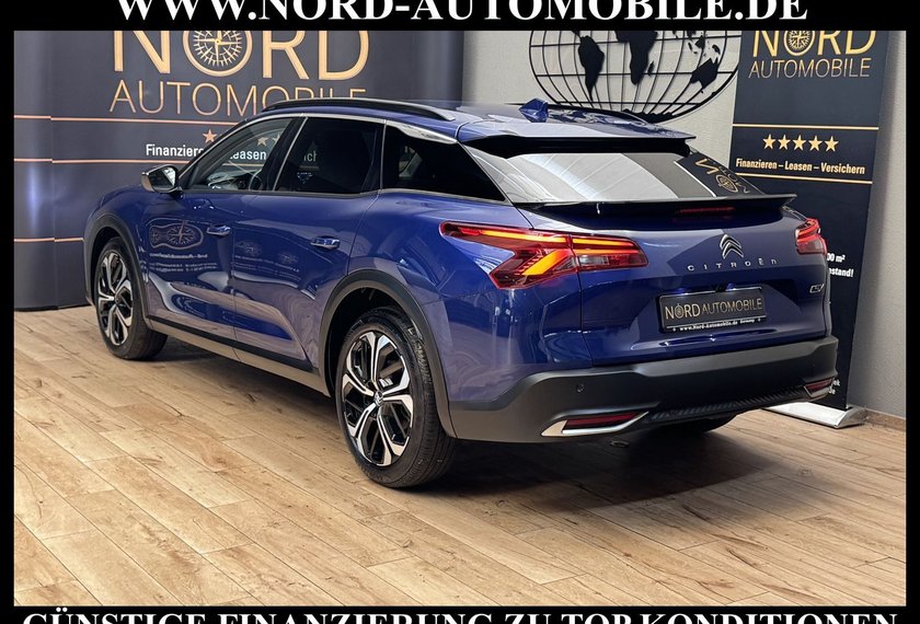 Citroën C5 X C5 X SHINE 1.6 Pure Tech 180 *LEDER*19Z*UPE:46*