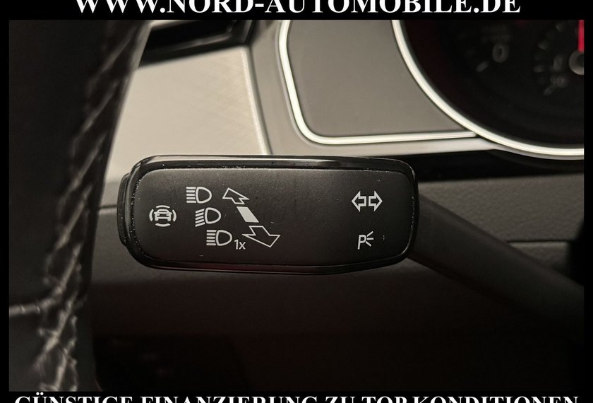 Volkswagen Passat Variant Passat Variant Business 2.0 TDI DSG Kamera/AHK/