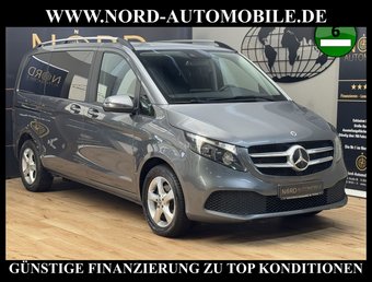 Mercedes-Benz V 220 V 220 d RISE Kompakt *Navi*Kamera*Ambiente*SHZ*