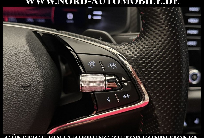 Skoda Kodiaq Kodiaq RS 2.0 TSI DSG Kamera/Side&amp;Lane/20/