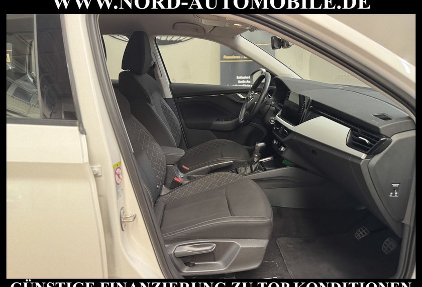 Skoda Scala Scala Ambition 1.0 TSI DSG Navi/LED/Virt.Cockpit