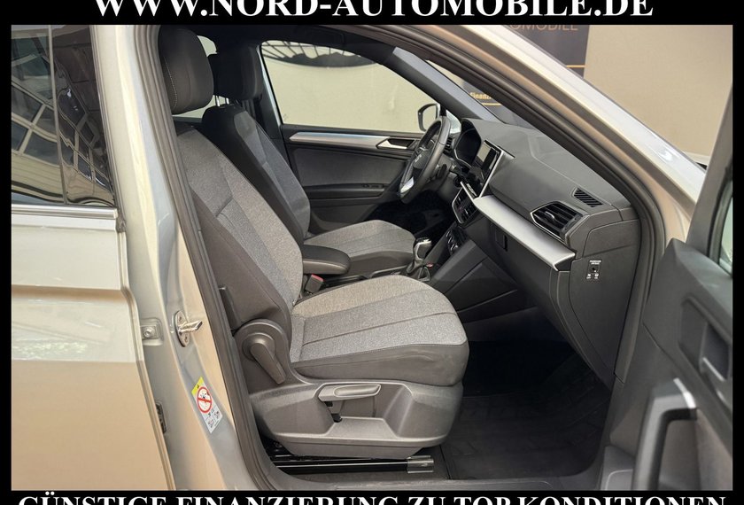 Seat Tarraco Tarraco 2.0 TDI Style DSG Kamera/Virt.Cockpit/18