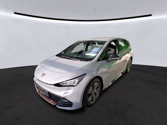 Cupra Born Born 150 KW Automatik Kamera/SHZ/ACC/18