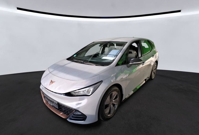 Cupra Born Born 150 KW Automatik Kamera/SHZ/ACC/18