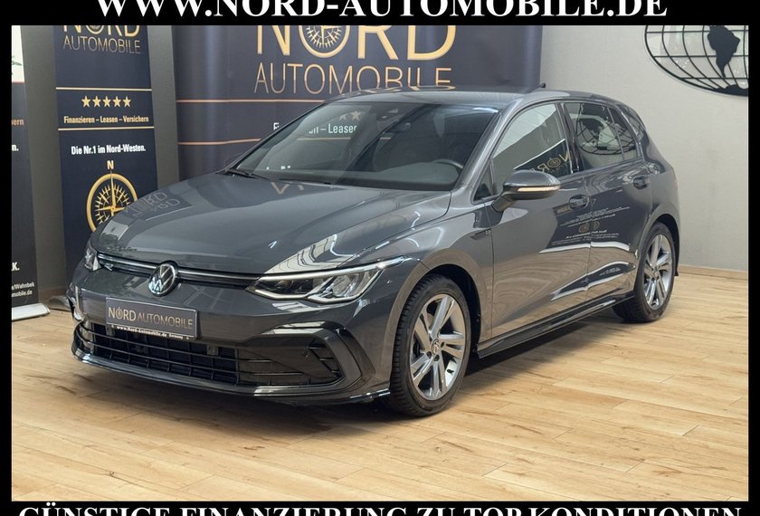 Volkswagen Golf Golf R-Line 1.5 eTSI DSG Kamera/LED/Dig.Cockpit