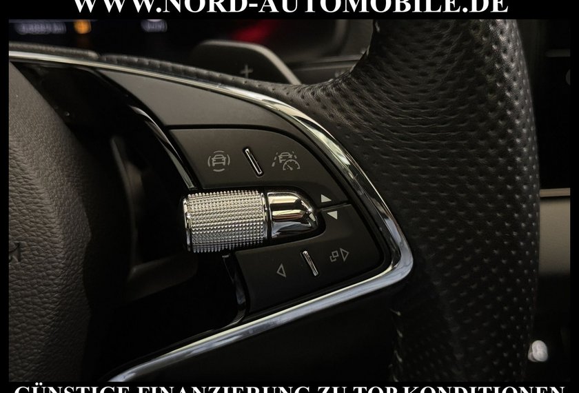 Skoda Karoq Karoq Sportline 2.0 TSI DSG Pano/AHK/Kamera/19