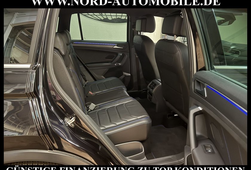 Volkswagen Tiguan Tiguan R 4MOT 2.0 TSI DSG Leder/Head-Up/Kamera/
