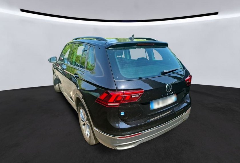 Volkswagen Tiguan Tiguan 2.0 TDI DSG Life Kamera/ACC/Side&amp;Lane/LED
