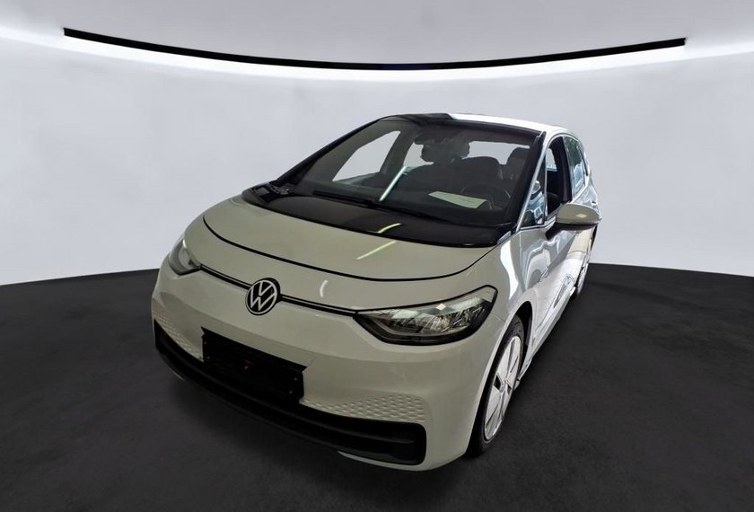 Volkswagen ID.3 ID.3 Pro Performance Wärmepumpe/Kamera/HeadUp