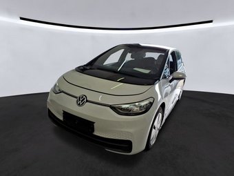 Volkswagen ID.3 ID.3 Pro Performance Wärmepumpe/Kamera/HeadUp
