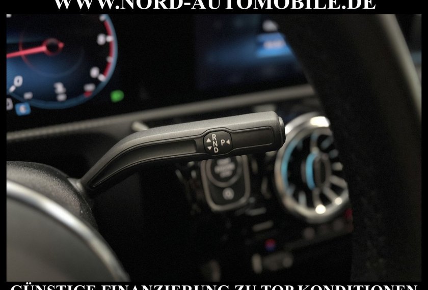 Mercedes-Benz CLA 200 Shooting Brake CLA 200 Shooting Brake *Distro+*Wide*Night*KAM*